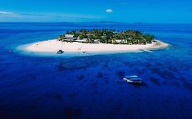 Mana Lagoon Backpackers