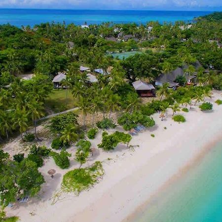 Mana Lagoon Backpackers Exterior photo